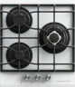 Газовая варочная панель Zigmund & Shtain MN 115.451 W