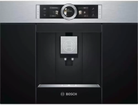 Встраиваемая кофемашина Bosch CTL636ES1
