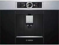 Встраиваемая кофемашина Bosch CTL636ES1