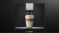 Встраиваемая кофемашина Bosch CTL636ES1