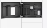Встраиваемая кофемашина Bosch CTL636ES1