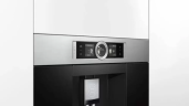 Встраиваемая кофемашина Bosch CTL636ES1