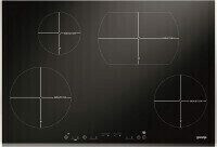 Индукционная варочная панель Gorenje IT 742 AXC