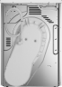 Сушильная машина Asko T408HD.W