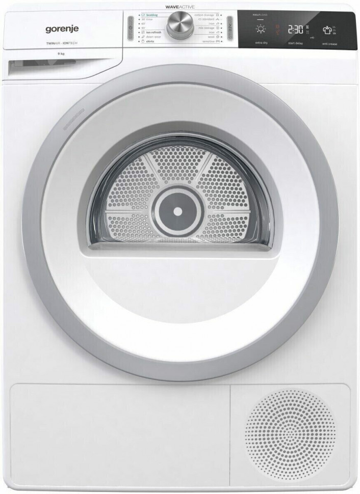 Сушильная машина Gorenje DA 92 IL