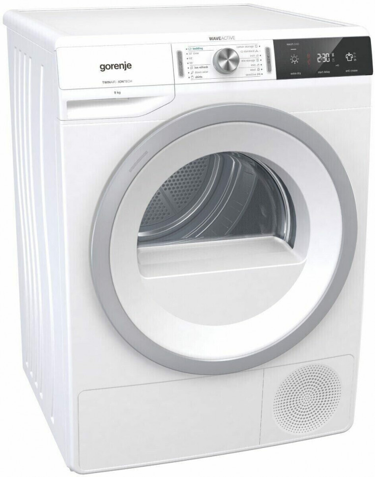 Сушильная машина Gorenje DA 92 IL