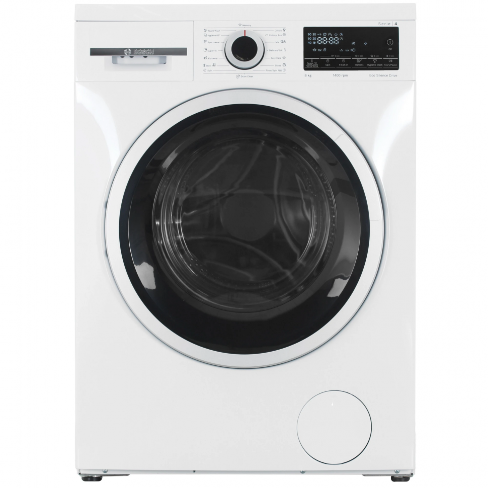 Стиральная машина Bosch WLS28460ME