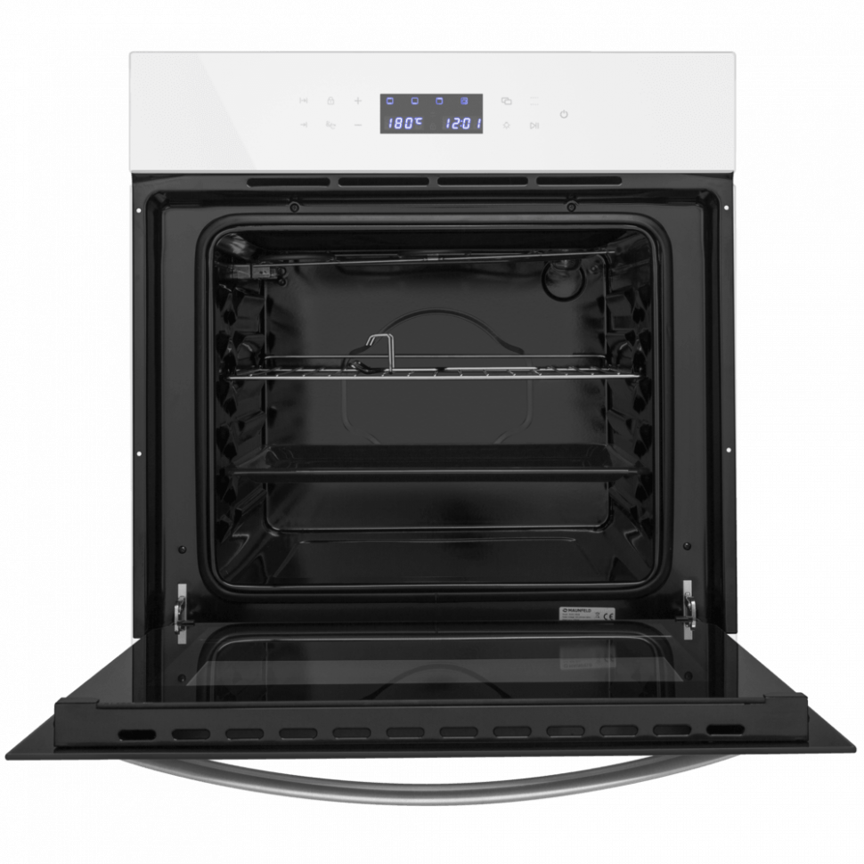 Встраиваемый электрический духовой шкаф Maunfeld EOEC564TW