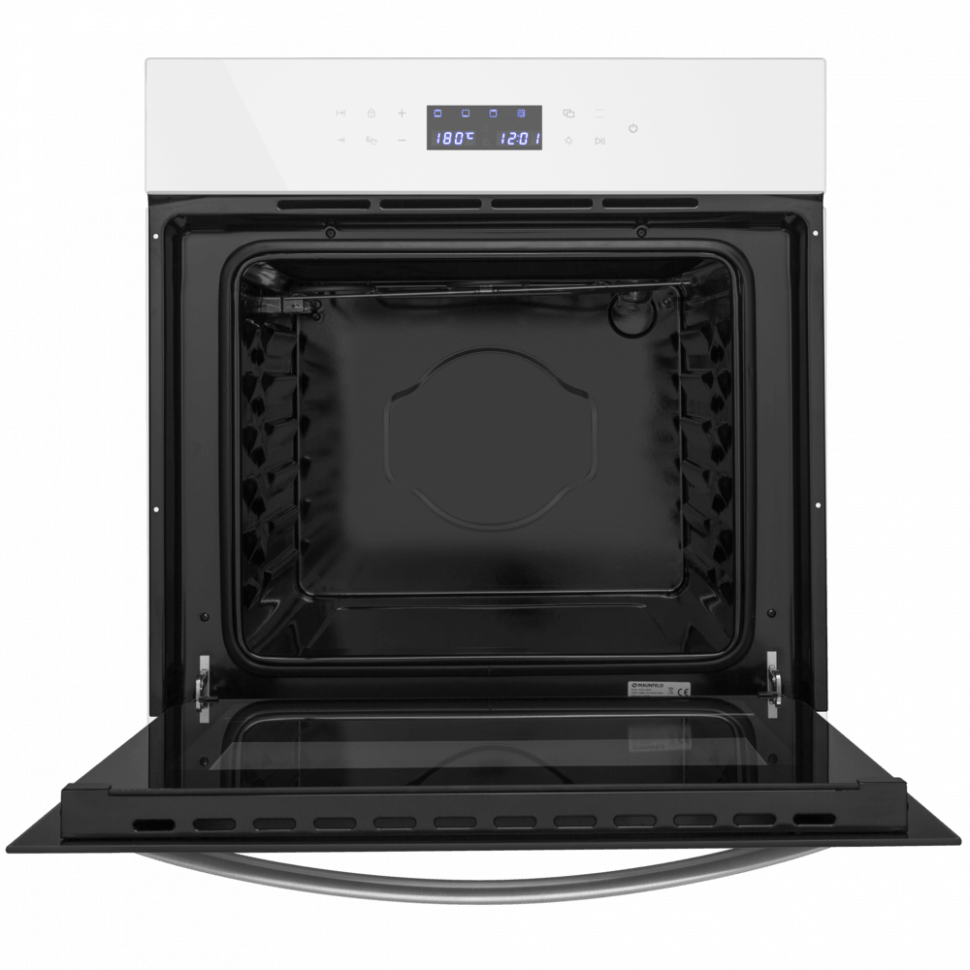 Встраиваемый электрический духовой шкаф Maunfeld EOEC564TW