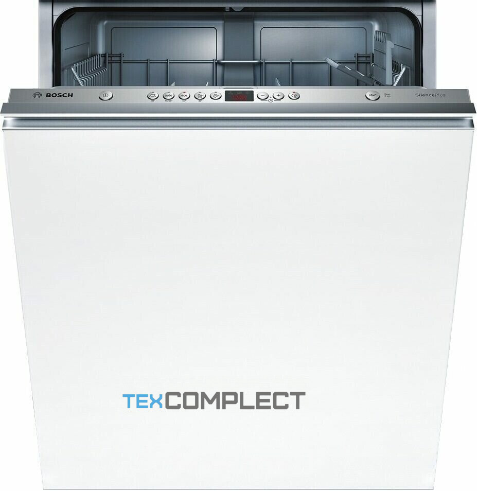Посудомоечная машина Bosch SMV 53L90