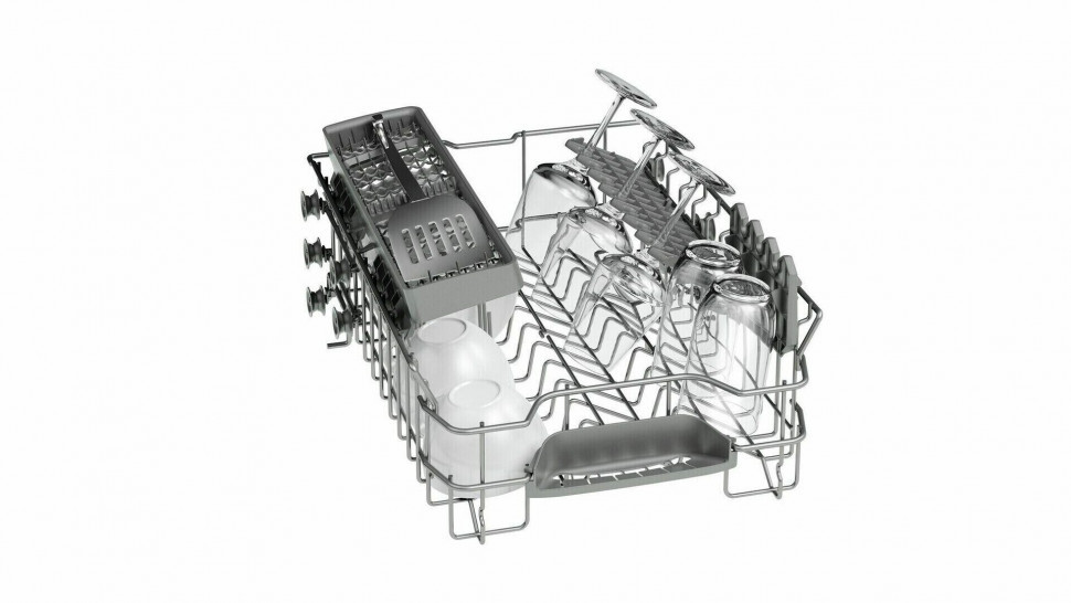Посудомоечная машина Bosch SPV25CX03R