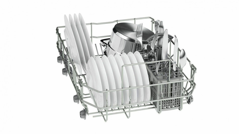 Посудомоечная машина Bosch SPV25CX03R