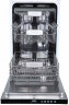Посудомоечная машина DeLonghi DDW09S Ladamante unico