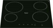 Электрическая варочная панель Hotpoint-Ariston KRA 640