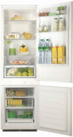 Встраиваемый холодильник Hotpoint-Ariston BCB 310 AA