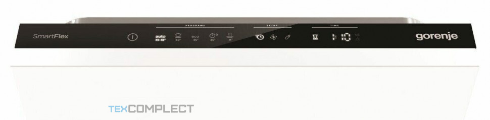 Посудомоечная машина Gorenje GV 57211