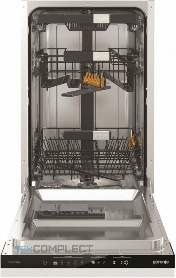 Посудомоечная машина Gorenje GV 57211