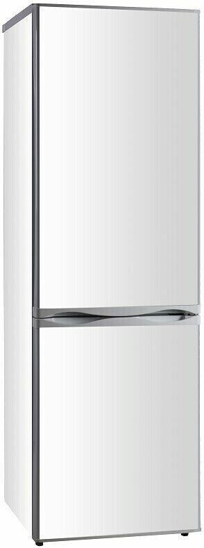 Холодильник Ascoli ADRFW345W