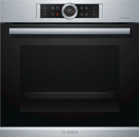 Духовой шкаф Bosch HBG6725S1I
