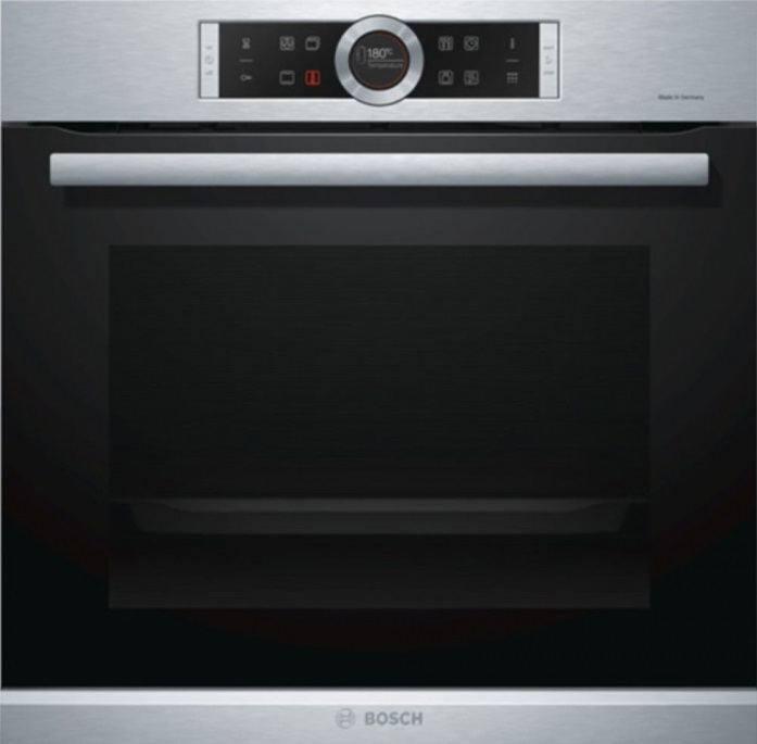 Духовой шкаф Bosch HBG6725S1I