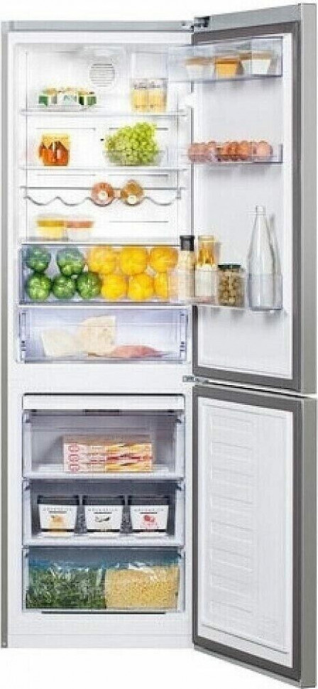 Холодильник Beko CNKL 7321 EC0 W
