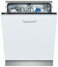 Посудомоечная машина Neff S 51T65 X4