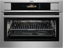 Электрический духовой шкаф AEG KS 845680 GM