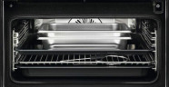 Электрический духовой шкаф AEG KS 845680 GM