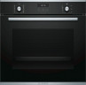Электрический духовой шкаф Bosch HBA 217BS0