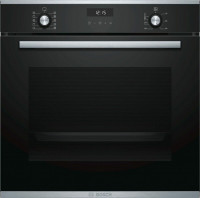 Электрический духовой шкаф Bosch HBA 217BS0
