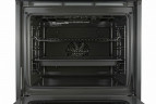 Электрический духовой шкаф Bosch HBA 217BS0
