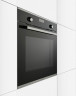 Электрический духовой шкаф Bosch HBA 217BS0