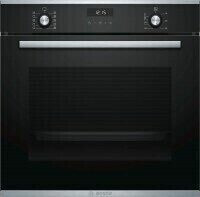 Электрический духовой шкаф Bosch HBA 217BS0