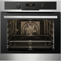Электрический духовой шкаф Electrolux EOC 45651 OX