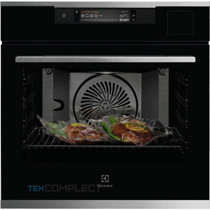 Электрический духовой шкаф Electrolux OKA 9S31 WX