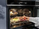 Электрический духовой шкаф Electrolux OKA 9S31 WX