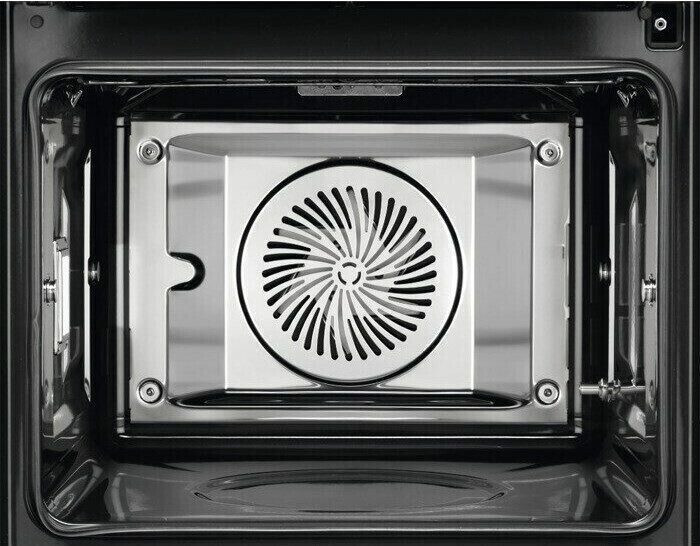 Электрический духовой шкаф Electrolux OKA 9S31 WX