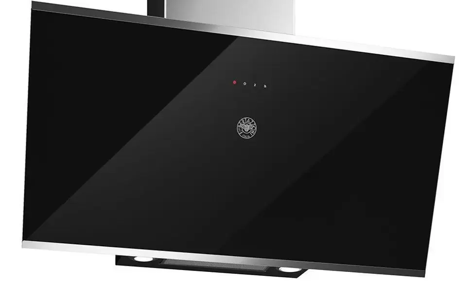 Каминная вытяжка Bertazzoni KV90 MOD 1NA