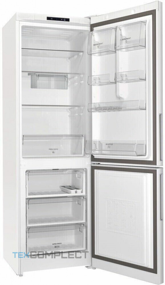 Холодильник Hotpoint-Ariston HS 4180 W