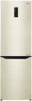 Холодильник LG GA-E429SERZ