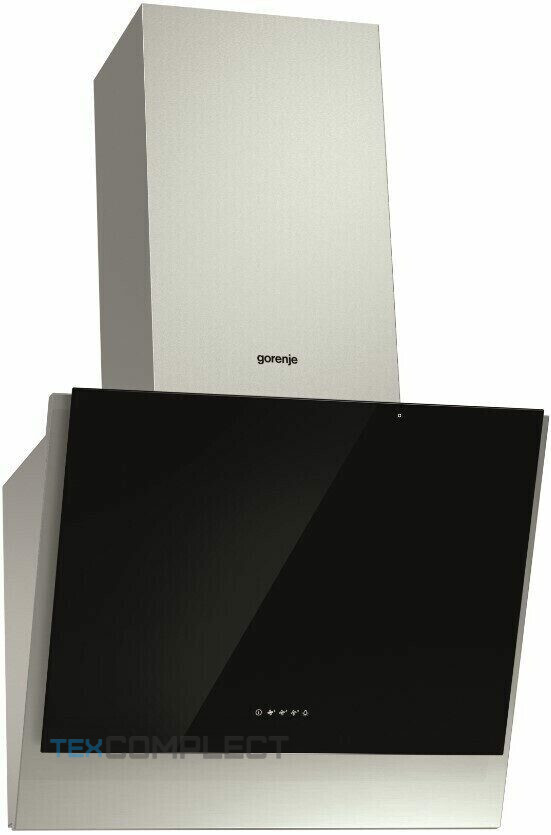 Каминная вытяжка Gorenje WHI 641 A3 X