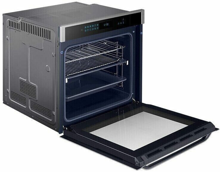Электрический духовой шкаф Samsung NV73J7740RS