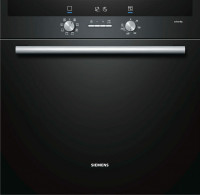 Электрический духовой шкаф Siemens HB 23GB641R