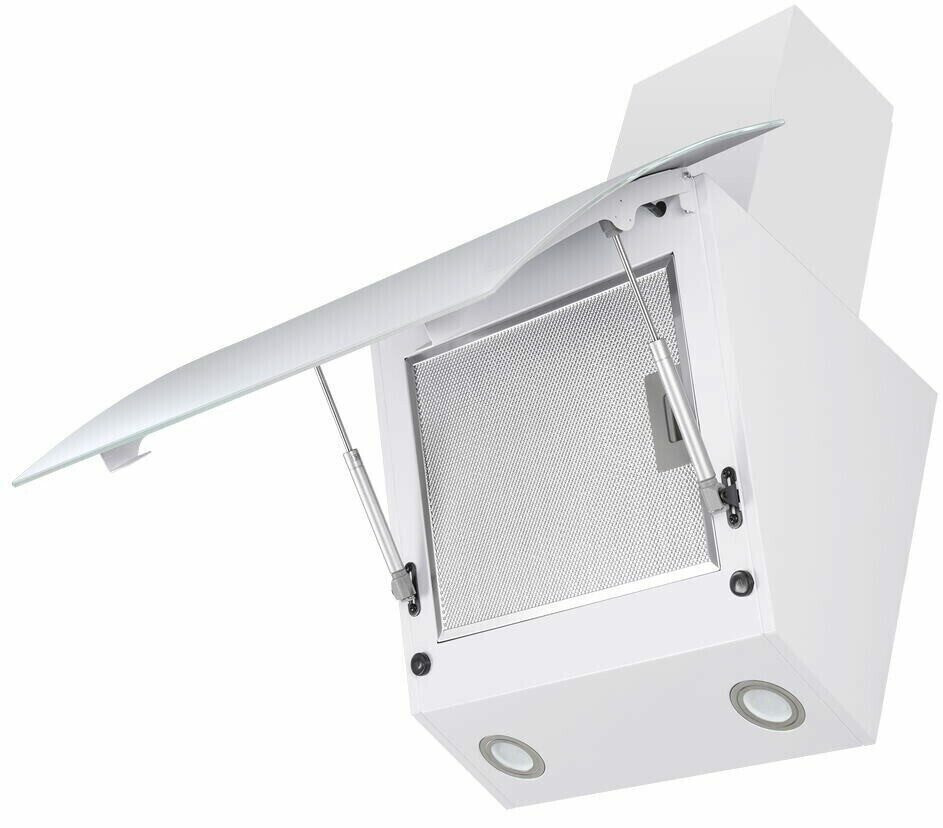 Каминная вытяжка MAUNFELD SKY STAR CHEF 60