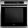 Электрический духовой шкаф Whirlpool AKZM 8680 IX