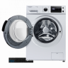 Cтиральная машина с сушкой Maunfeld MFWM1586WH