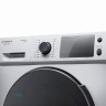Cтиральная машина с сушкой Maunfeld MFWM1586WH
