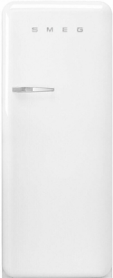 Холодильник Smeg FAB28RB1