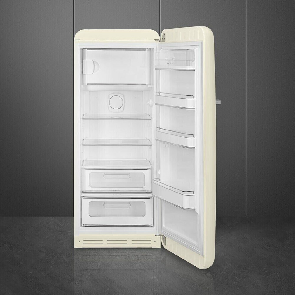 Холодильник Smeg FAB28RB1