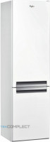 Холодильник Whirlpool BSNF 9152 W
